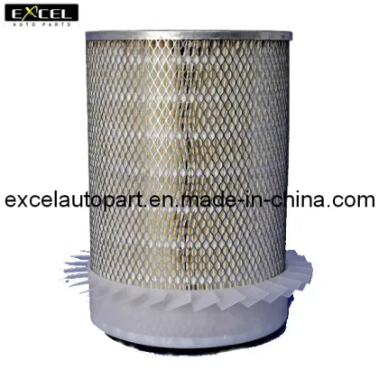 Auto Air Filter for Baldwin PA1837fn