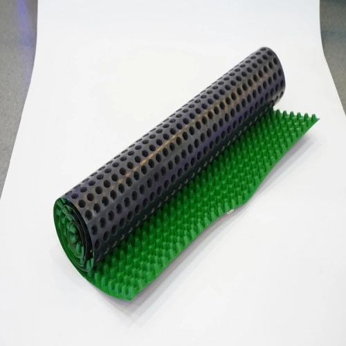 8mm Bump Height Geocomposite Drainage Board For Landscape China Manufacturer