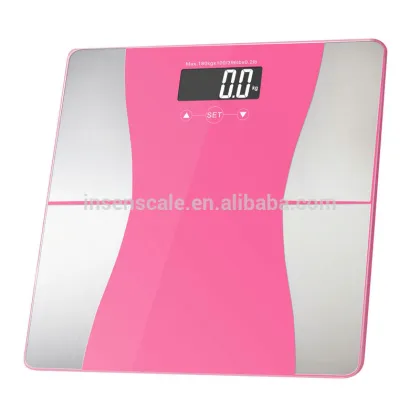 Electronic Health Household Body Fat Scale
