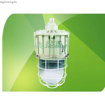 mining light fixture induction light with 5 years warranty