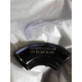 CARBON Black STEEL ELBOW8" 90DEG SCH60