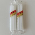 White Candles for Haiti Wholesale Paraffin Wax Candle