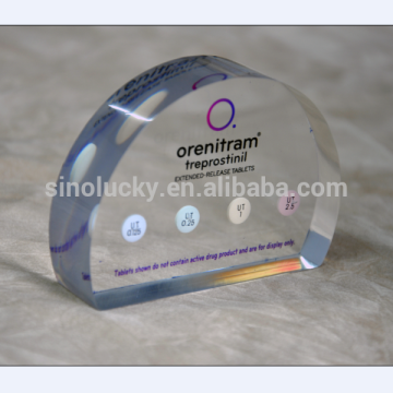Wholesale factory price high quality paperweight