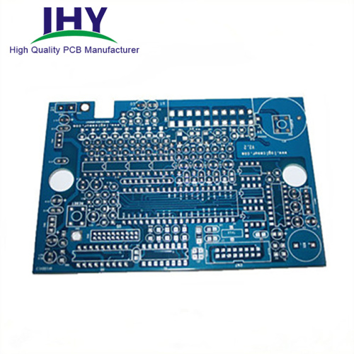 OEM Printed Circuit Board Double Sided PCB Manufacturing