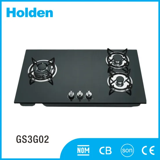 Hot sale best quality 3 burners gas stove manufacturers china