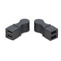 Two in One Open Type Mini Jumper Cap