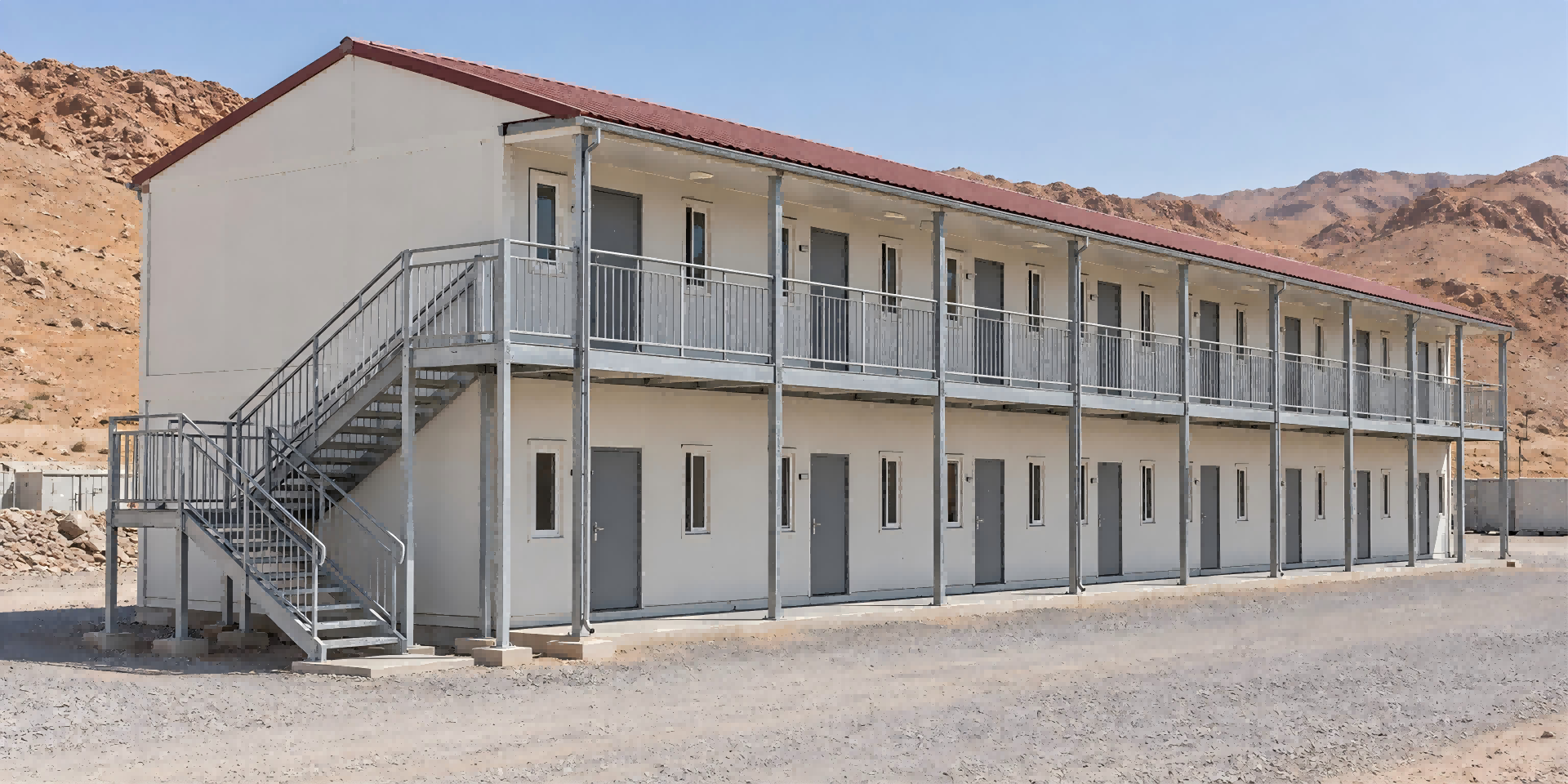 north-africa-modular-worker-camp-accommodation-corridor-1920x960