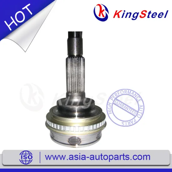 For Toyota Corolla CV Joint TO-04 Fast Shipping