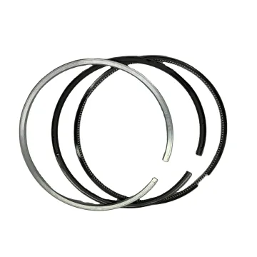 Mitsubishi Original 37517-10010 S6R & S6R2 Piston Rings: Genuine Replacement Parts
