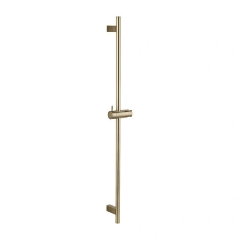 Hand Shower Slide Rail with Sliding Sprayer Holder