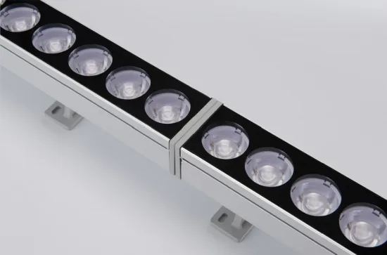 Uplighter Light Project Building Wall Washer Light