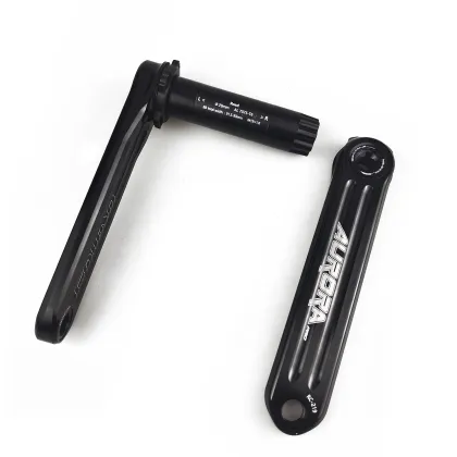 DUB System Full Alloy Crankset 11-12 Speed 34/50T Chainwheel