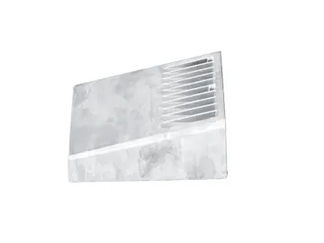 LED efficient light bulb housing die casting mould