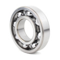 Deep Groove Ball Bearing Reliable Turbo Ball Bearing