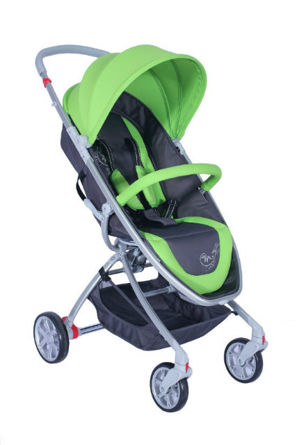 2015 New Fashion Baby Stroller Light Weight with En1888 Certificate