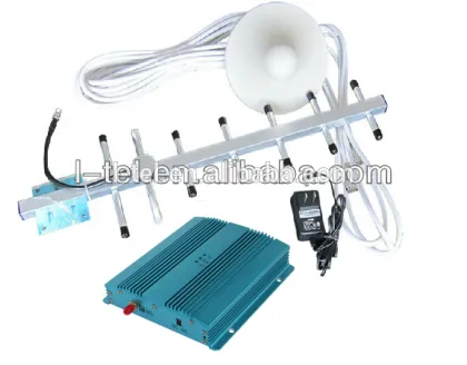 Indoor DCS repeater phone antenna amplifier dcs mobile signal booster