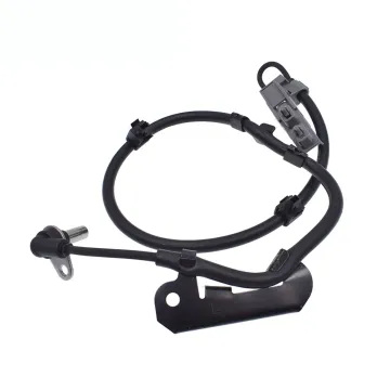 ABS Sensor and Wheel Speed Sensor for Isuzu U Pick-up and D-MAX