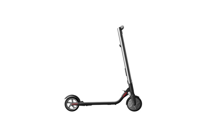 Electric City Scooter