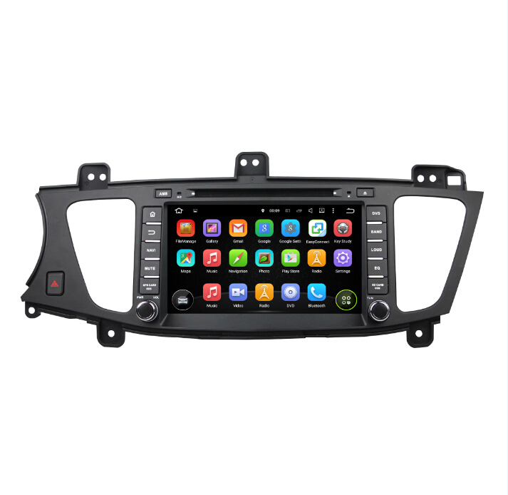 GPS Navigation KIA K7/Cadenza car dvd player