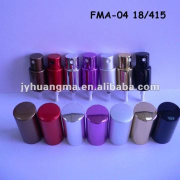 Combination Fine Mist Sprayer Pump