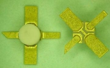 Fpd6836p70 - Filtronic Compound Semiconductors - Hi-frequency Packaged Phemt