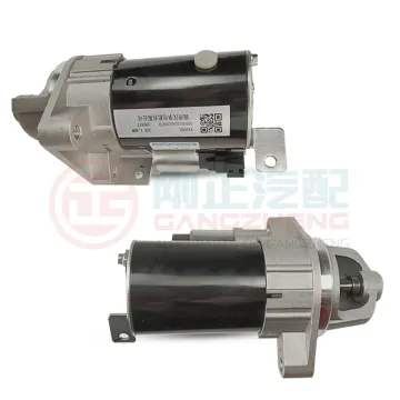 DFSK Glory 560 & 580 Engine Starting Motor and Auto Engine Parts Shop