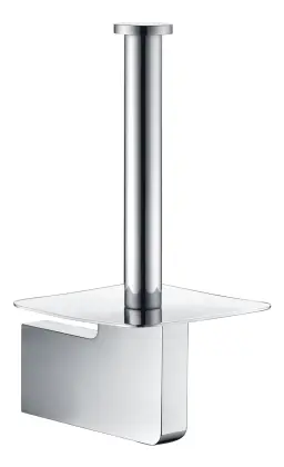 Brass Spare toilet paper holders