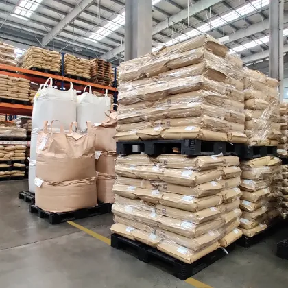 Wholesale Distributor Plastic MFR 210 Nylon Fiber PA6I GF35 for Packaging Industries