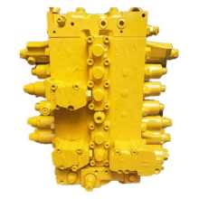 723-64-11300 Valvola di controllo Adatto per Dozer D155A-5 Parti