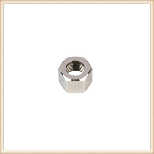 Torneira de bronze CNC Out Let Connector