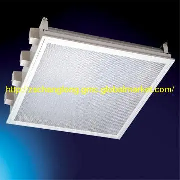 T8 office lighting Prismatic Fixture