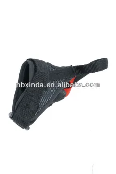 glove for trekking pole