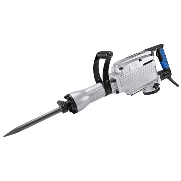 INTOUGH OEM Support PH65 Demolition Hammer HEX 30mm 1280W 46J High Quality Professional Manufacturer