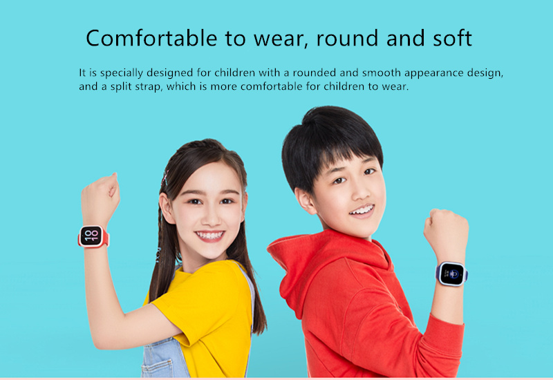 Xiaomi Mitu Watch 2s