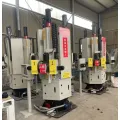 Robots industriales para la producción automatizada de viviendas