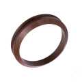 Rotary Seal Hydraulic Cylinder Rotary Seals FKM