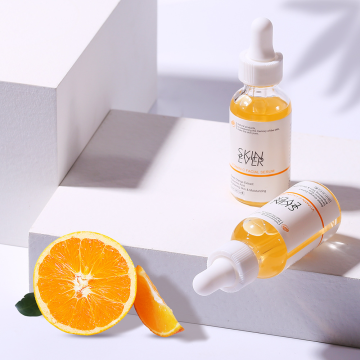 SKIN EVER VC Skin Care Moisturizing Whitening Toner