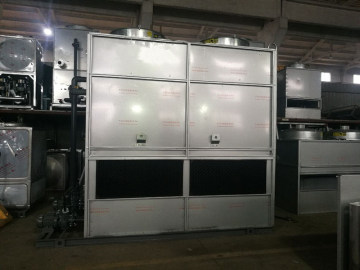 Ybn Counter Current Closed Cooling Tower