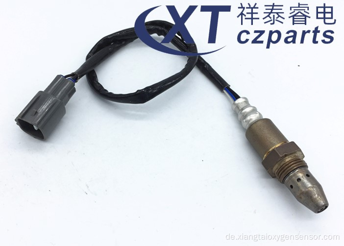 Selbstsauerstoffsensor Highlander 89467-0E060 für Toyota