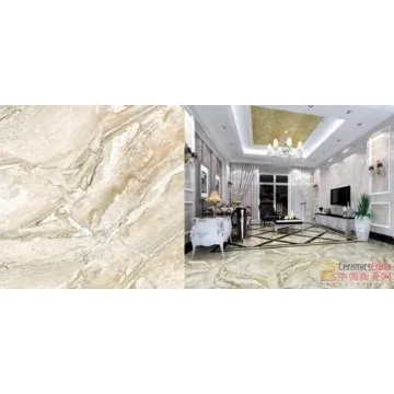 Microcrystal Stone Floor Tile