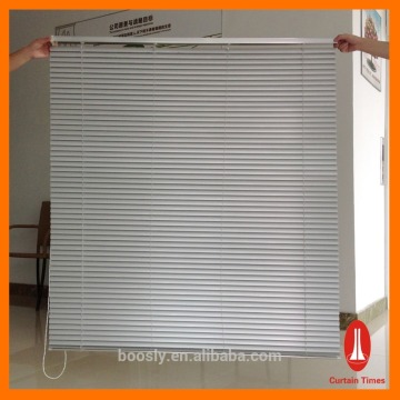 Motorized Venetian Aluminum Blinds For Decoration
