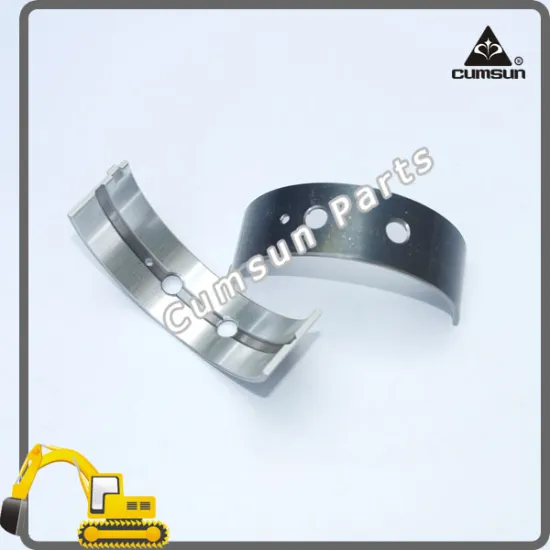 Diesel Motor 6BT QSB ISB Main Bearing 3929016