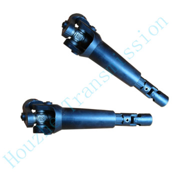 Customized Universal Joint for Tooth Rolling Machine