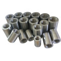 45# carbon steel screw coupler