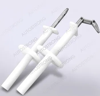 Jointed Test Finger IEC Test Probe