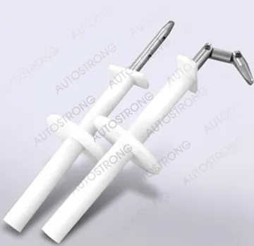 Jointed Test Finger IEC Test Probe