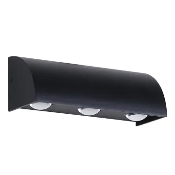 3W LED Wall Garden Light Flicker-free