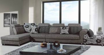 Lounge Sofa