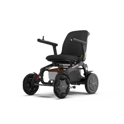 Off Road Electric Wheelchair