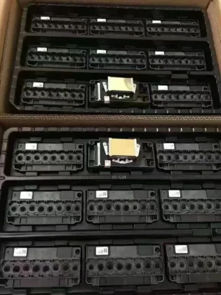 Brand New Original Dx5 print head for Mimaki Mutoh Printer